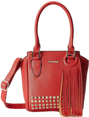 Diana Korr Women Red Hand-held Bag