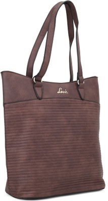 

Lavie Tote(Brown)