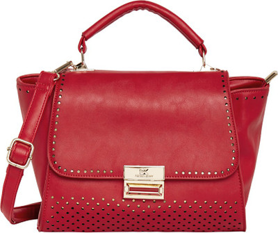 

Diana Korr Hand-held Bag(Red)