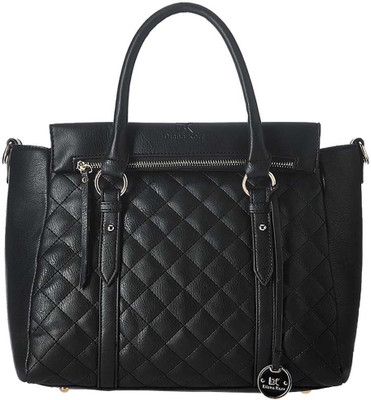 

Diana Korr Hand-held Bag(Black)