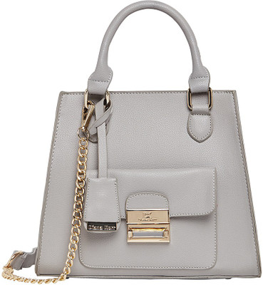 

Diana Korr Hand-held Bag(Grey)