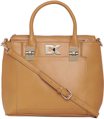 

Diana Korr Hand-held Bag(Yellow)