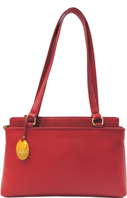 

MEX Shoulder Bag(Red)