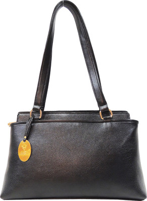 

MEX Shoulder Bag(Black)