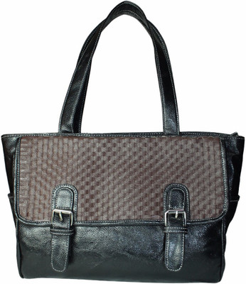 

moda desire Shoulder Bag(Black)