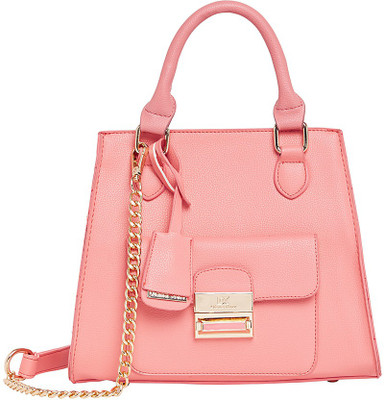 

Diana Korr Hand-held Bag(Pink)