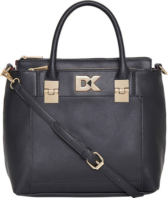 

Diana Korr Hand-held Bag(Black)