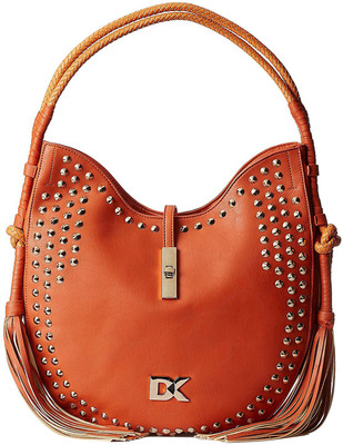 

Diana Korr Shoulder Bag(Tan)
