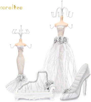 

CoralTea Jewellery Organizer( )