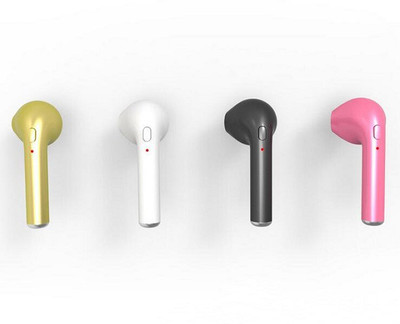 MAGIC BLUETOOTH-HBQI-09 Bluetooth Gaming(Multicolor, In the Ear)