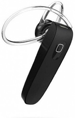 A CONNECT Z MG-BLT-B1-B02 Wired(Black, In the Ear)