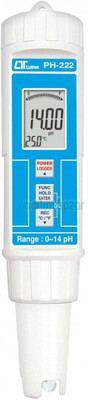 

Lutron PH-222 Meter Hydrometer