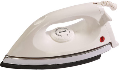 

vallabh RACER Dry Iron(White)