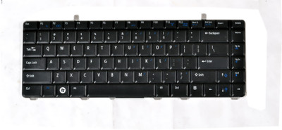 

Rapoo STqvantar15 Internal Laptop Keyboard(Black)