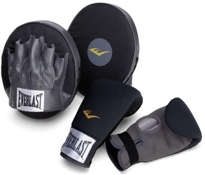 

Everlast Boxing Fitness Kit Boxing Kit