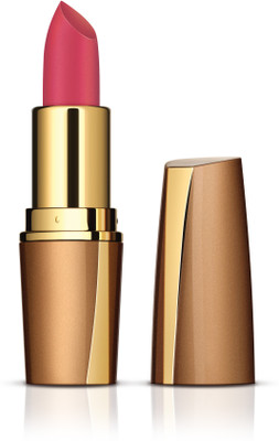 

Iba Halal Care Moisturizing Lipstick((A80 - Pink Blush))