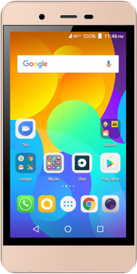 Micromax Vdeo 2 is one of the best phones under 5000