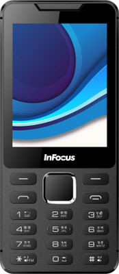 

InFocus Hero Smart P2(Black)
