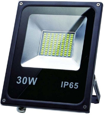 Craftsells Flood Light Outdoor Lamp
