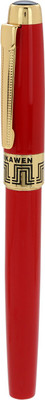 

Giftvenue Dikawen 883 Red Finish Roller Ball Pen