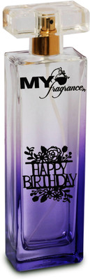 

My Fragrance Disre Purpal Gorgeous Perfume - 100 ml(For Men)