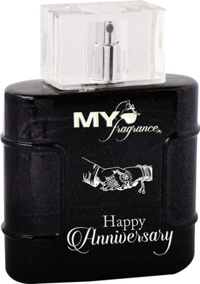 

My Fragrance Black Lash SpeciallyU Perfume - 100 ml(For Men)