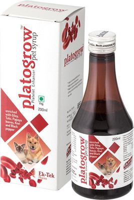 

all4pets Nutrition Supplement Liquid(200 ml)
