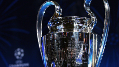 

UEFA Champions Fine Quality Sports Wall Poster Fine Art Print(12 inch X 18 inch, Rolled)