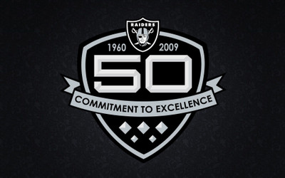 

Oakland Raiders Fine Quality Sports Wall Poster Fine Art Print(12 inch X 18 inch, Rolled)