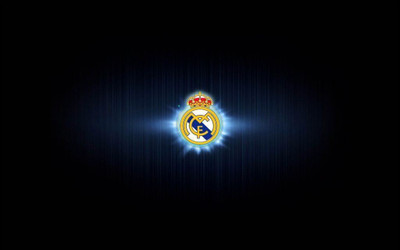 Real Madrid Fine Quality Sports Wall Poster Fine Art Print(12 inch X 18 inch, Rolled)