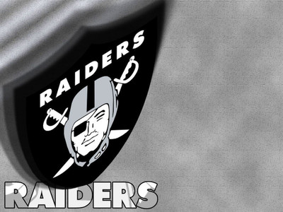 

Oakland Raiders Fine Quality Sports Wall Poster Fine Art Print(12 inch X 18 inch, Rolled)