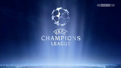 

UEFA Champions Fine Quality Sports Wall Poster Fine Art Print(12 inch X 18 inch, Rolled)