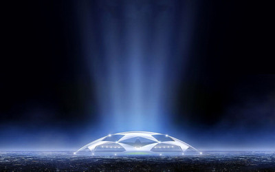 

UEFA Champions Fine Quality Sports Wall Poster Fine Art Print(12 inch X 18 inch, Rolled)