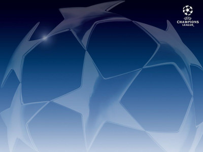 

UEFA Champions Fine Quality Sports Wall Poster Fine Art Print(12 inch X 18 inch, Rolled)