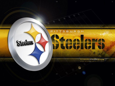 

Pittsburg Steelers Fine Quality Sports Wall Poster Fine Art Print(12 inch X 18 inch, Rolled)