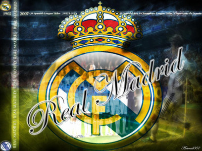 

Real Madrid Fine Quality Sports Wall Poster Fine Art Print(12 inch X 18 inch, Rolled)