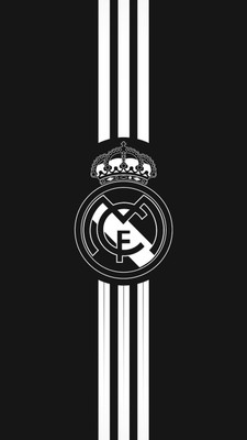 

Real Madrid Fine Quality Sports Wall Poster Fine Art Print(12 inch X 18 inch, Rolled)