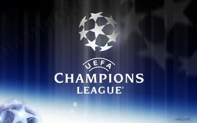 

UEFA Champions Fine Quality Sports Wall Poster Fine Art Print(12 inch X 18 inch, Rolled)