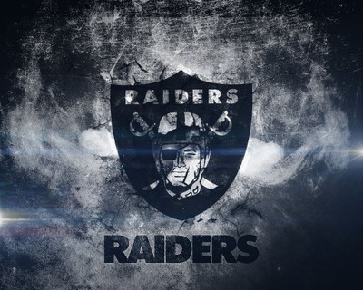 

Oakland Raiders Fine Quality Sports Wall Poster Fine Art Print(12 inch X 18 inch, Rolled)