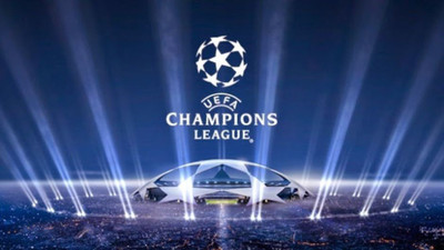 

UEFA Champions Fine Quality Sports Wall Poster Fine Art Print(12 inch X 18 inch, Rolled)