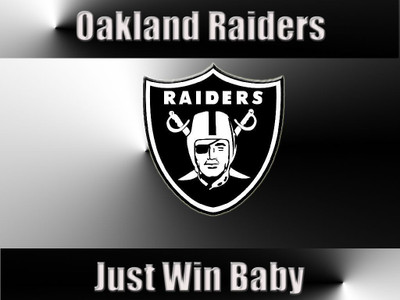 

Oakland Raiders Fine Quality Sports Wall Poster Fine Art Print(12 inch X 18 inch, Rolled)