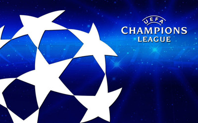 

UEFA Champions Fine Quality Sports Wall Poster Fine Art Print(12 inch X 18 inch, Rolled)