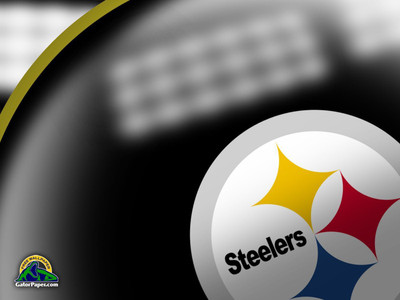 Pittsburg Steelers Fine Quality Sports Wall Poster Fine Art Print(12 inch X 18 inch, Rolled)