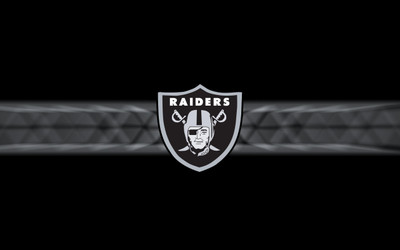 

Oakland Raiders Fine Quality Sports Wall Poster Fine Art Print(12 inch X 18 inch, Rolled)