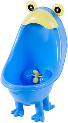 

U-grow Urinal Potty Box(Blue)
