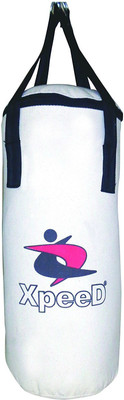 

Xpeed Punching Bag Hanging Bag(Small, 48 kg)