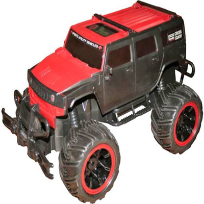 

Paradise RC Racing Car Toy(Multicolor)