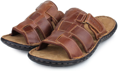 

Red Tape Men BROWN Casual