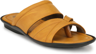 

Fentacia Men Beige Sandals