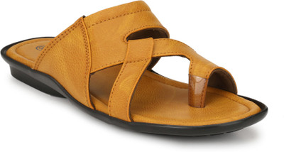 

Fentacia Men Beige Sandals
